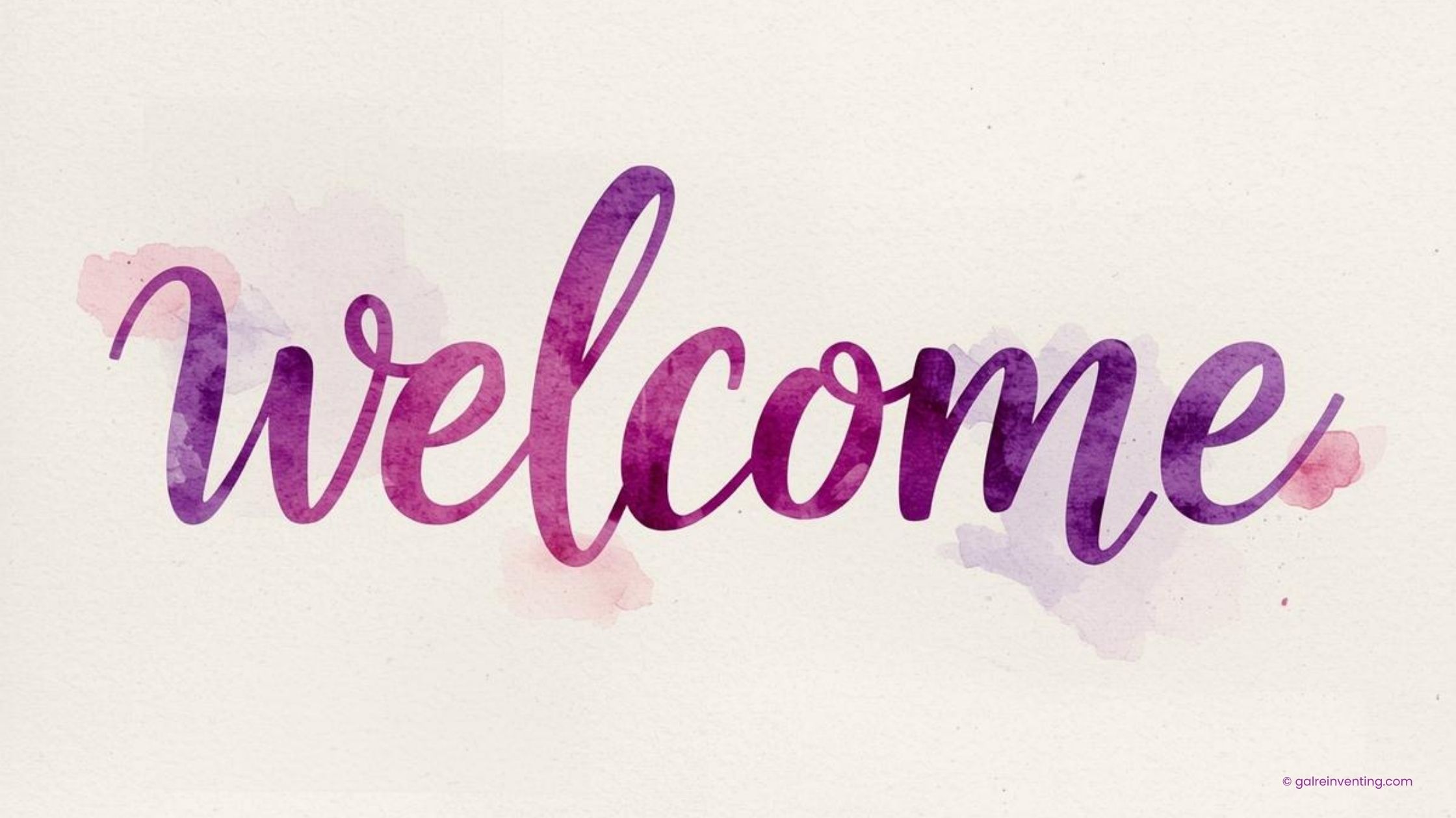 A New Chapter: The Ongoing Reinvention of Me