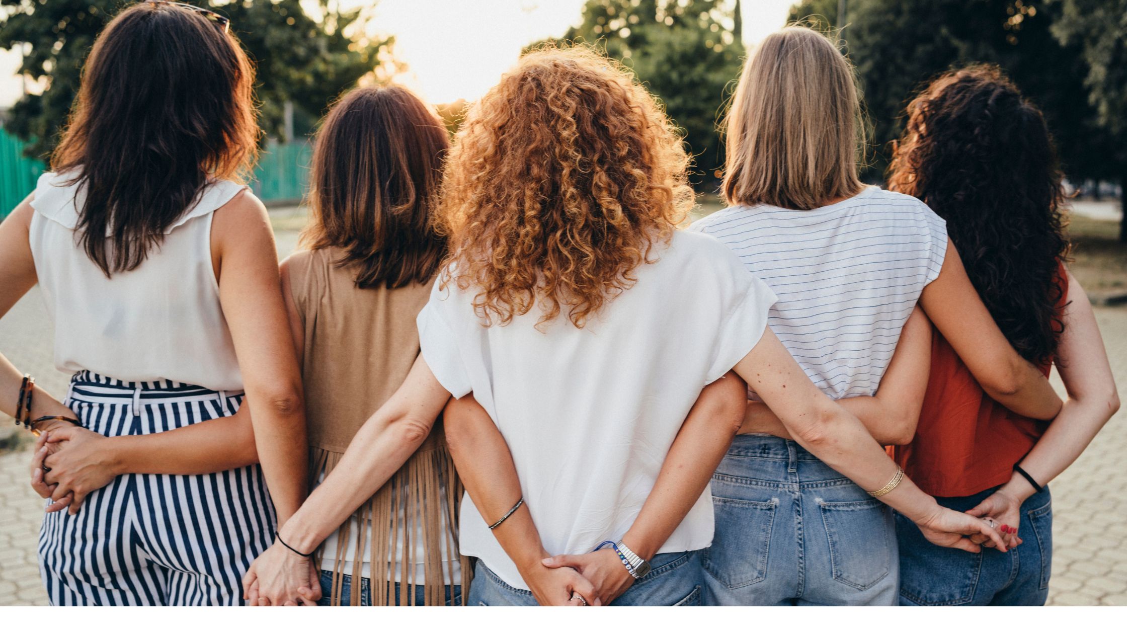 Building a Strong Community, One Reinvention at a Time