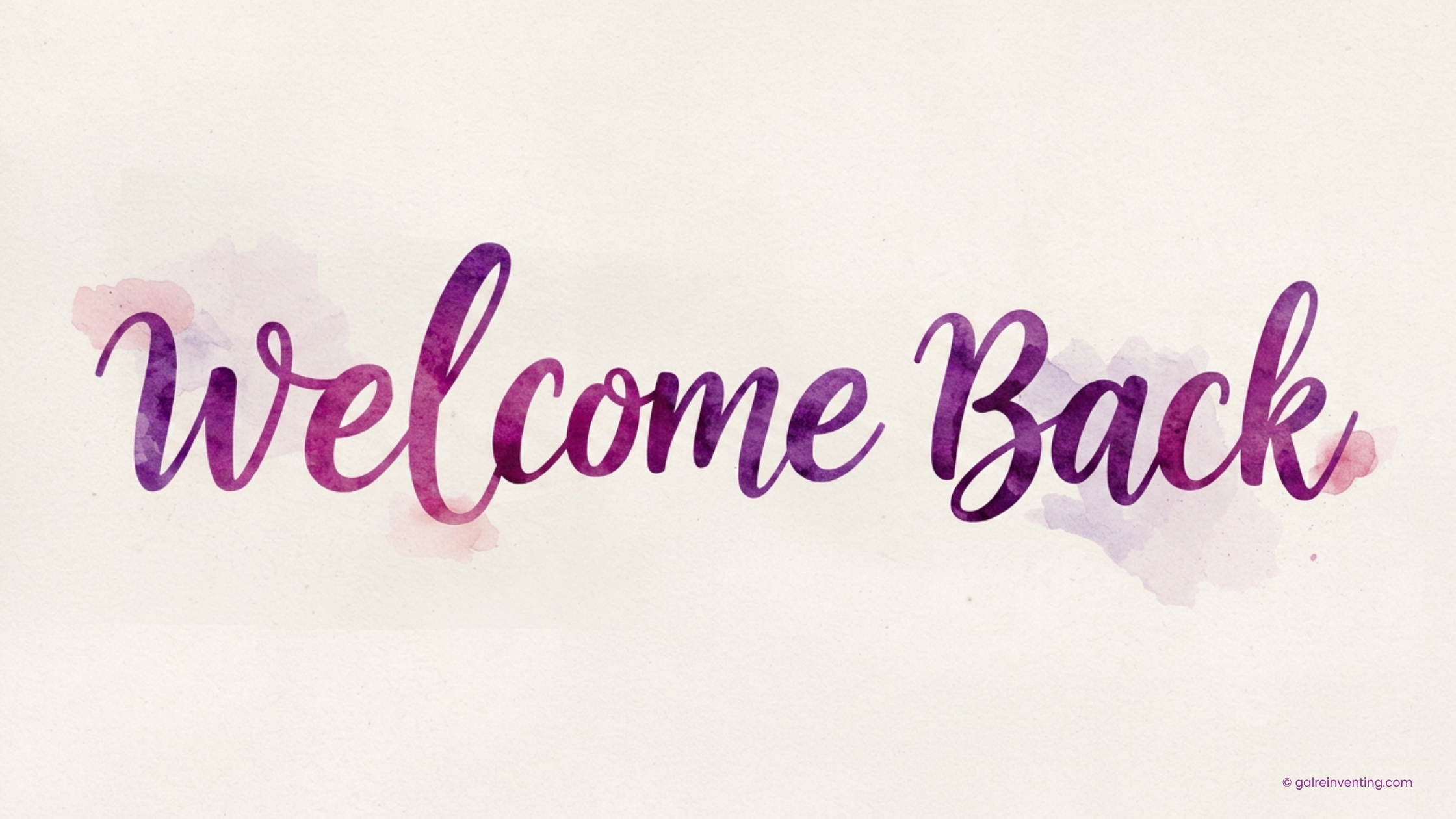 Starting a Blog: What Happened in My First 6 Months
